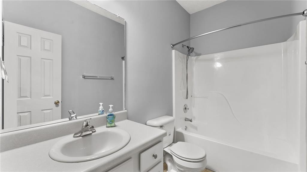 256 Spring Meadows Avenue Dallas, GA 30157 - Photo 22 of 38