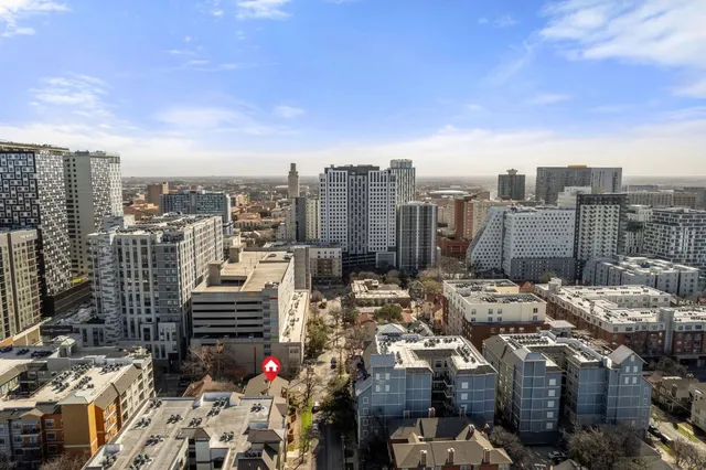 $259,000 | 2210 Pearl Street, Unit 301, Austin, TX 78705