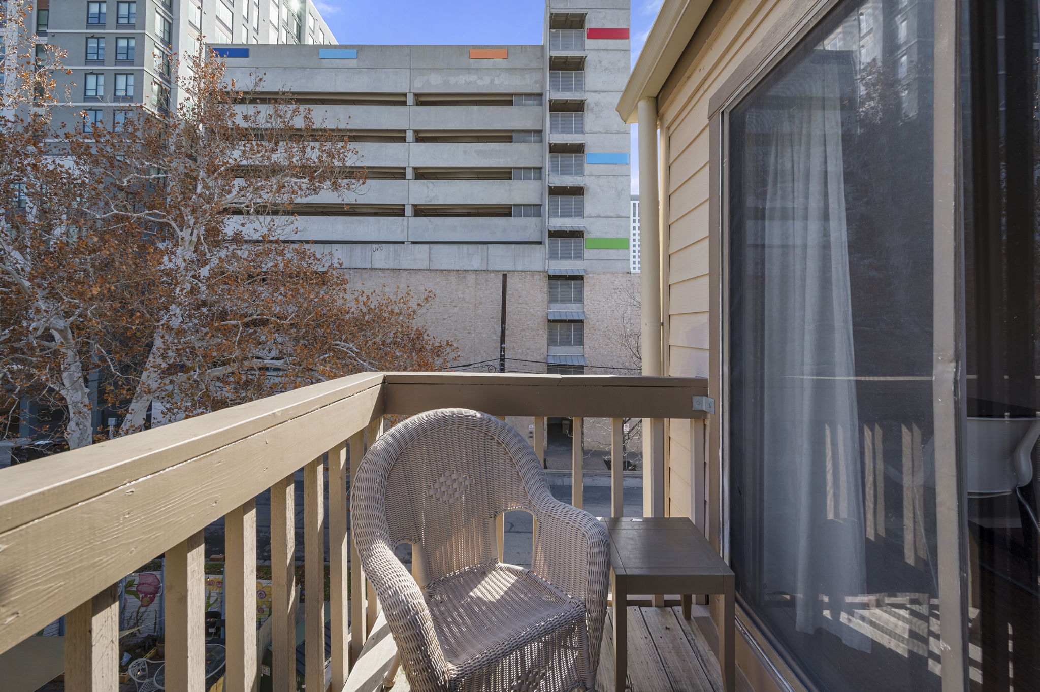 2210 Pearl Street, Unit 301 Austin, TX 78705 - Photo 19 of 35