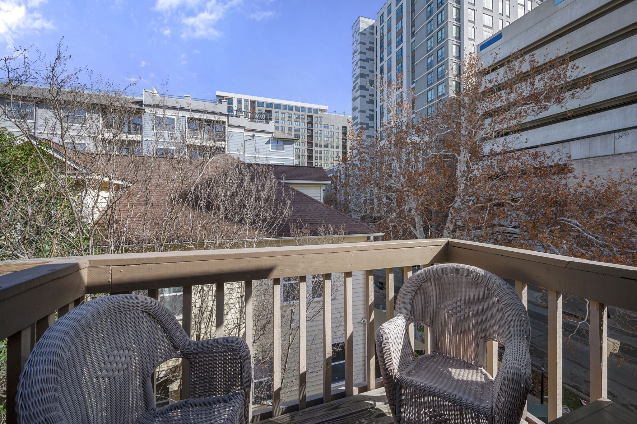 2210 Pearl Street, Unit 301 Austin, TX 78705 - Photo 20 of 35