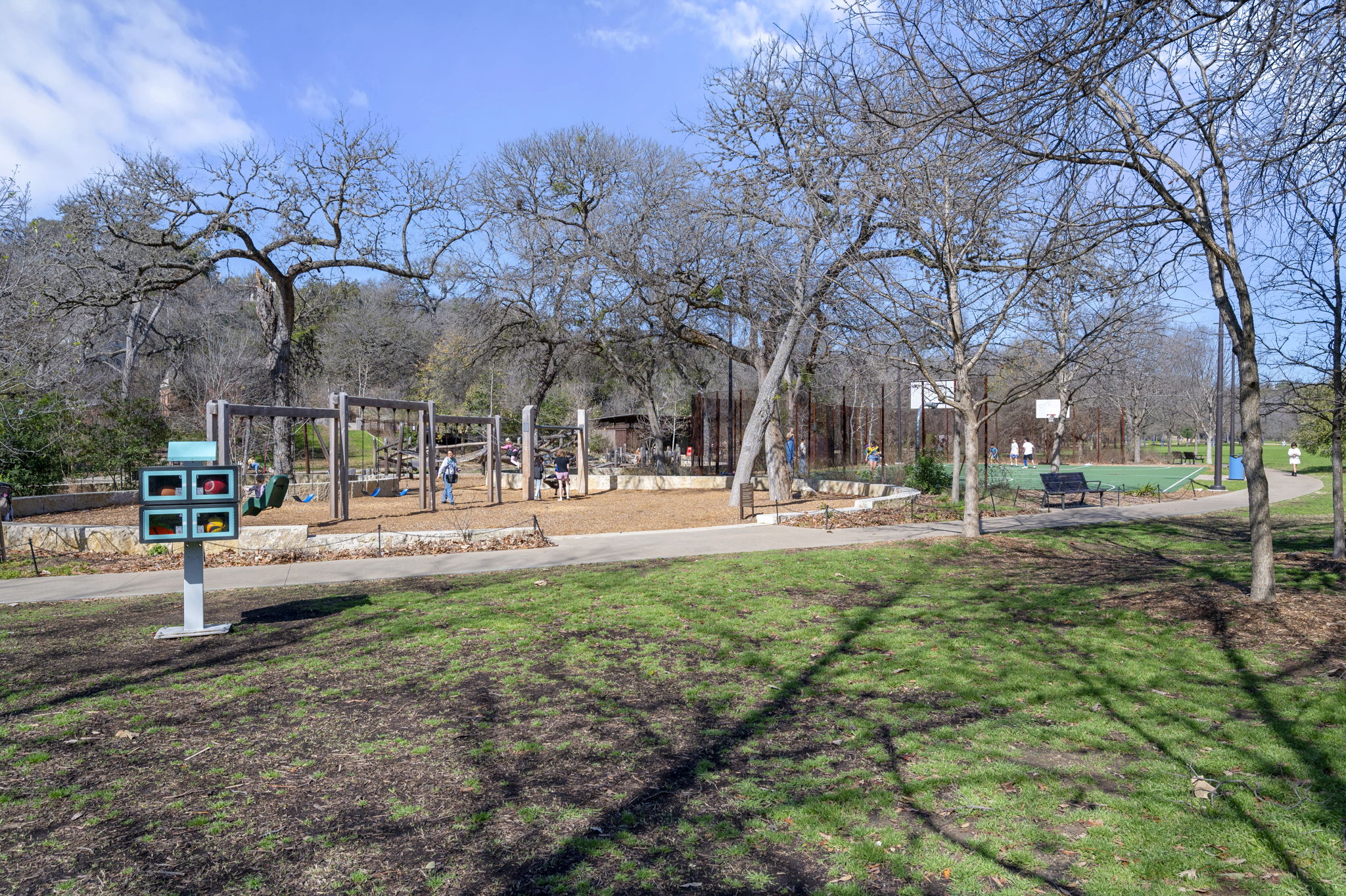 2210 Pearl Street, Unit 301 Austin, TX 78705 - Photo 29 of 35