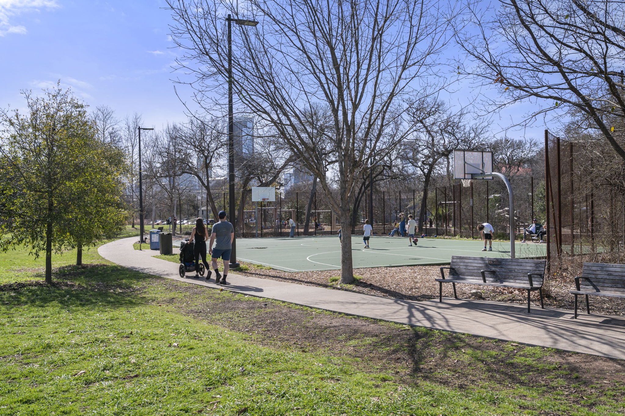 2210 Pearl Street, Unit 301 Austin, TX 78705 - Photo 30 of 35