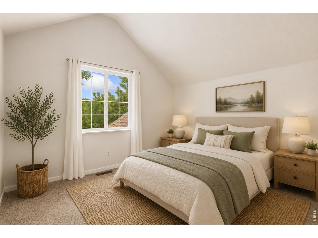 1225 West Prospect Road, Unit W103 Fort Collins, CO 80526 - Photo 31 of 50 **Virtually Staged**