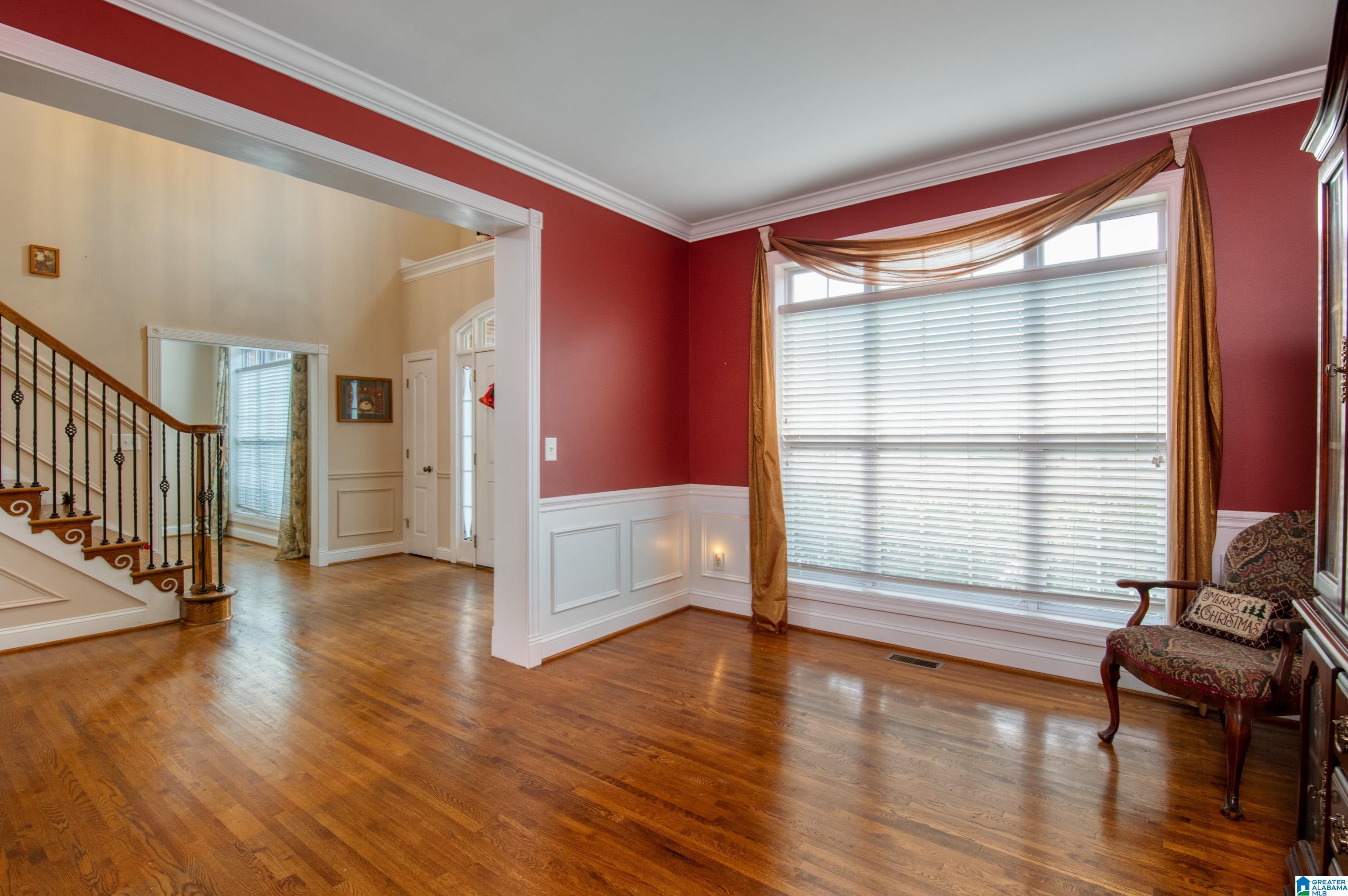 4010 Bethel Road Pinson, AL 35126 - Photo 7 of 50