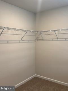 74 Alexander Way Westampton, NJ 08060 - Photo 19 of 30 a view of a room with racks on the wall