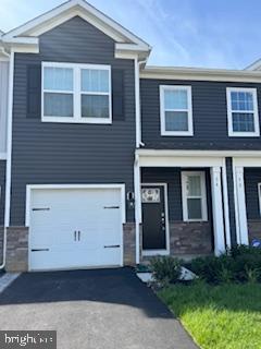 74 Alexander Way Westampton, NJ 08060 - Photo 28 of 30 a front view of a house with a yard
