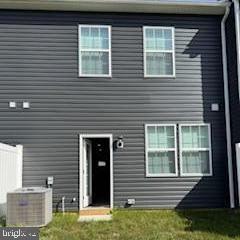 74 Alexander Way Westampton, NJ 08060 - Photo 29 of 30 a view of outdoor space and a garage
