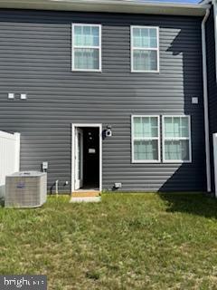 74 Alexander Way Westampton, NJ 08060 - Photo 30 of 30 a view of a house with backyard