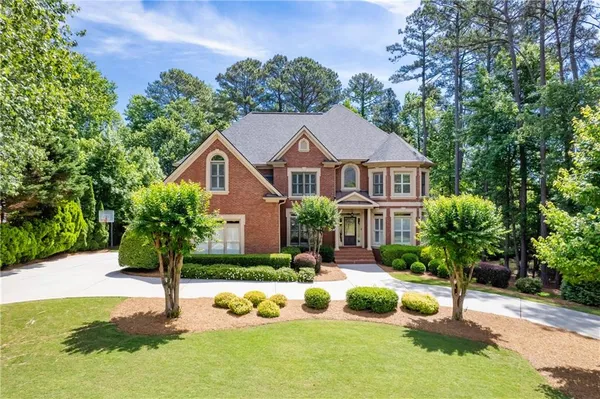 $1,295,000 | 5510 Stoneleigh Drive, Suwanee, GA 30024