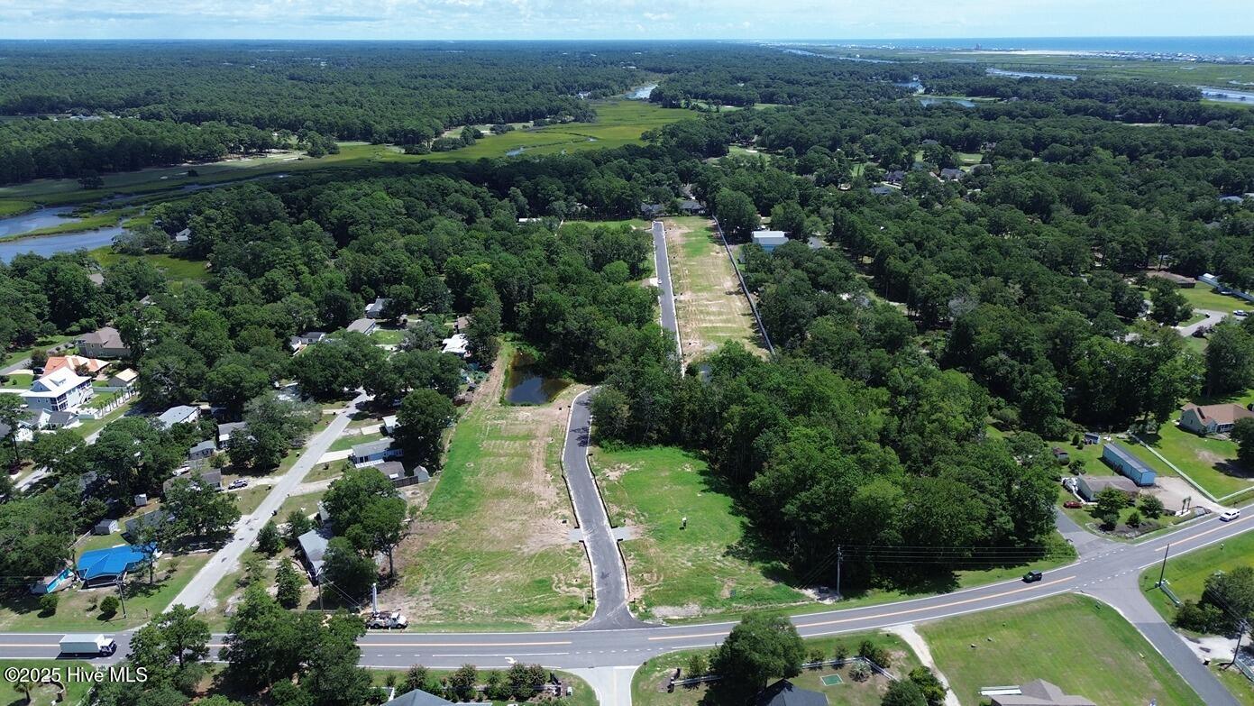 3020 Tasso Drive Southwest, Unit LOT 5 DOWNING B Sunset Beach, NC 28468 - Photo 21 of 31 DJI_0929