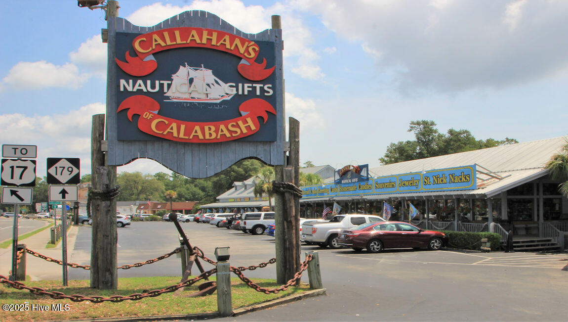 3020 Tasso Drive Southwest, Unit LOT 5 DOWNING B Sunset Beach, NC 28468 - Photo 24 of 31 Calabash Lakes Area-06