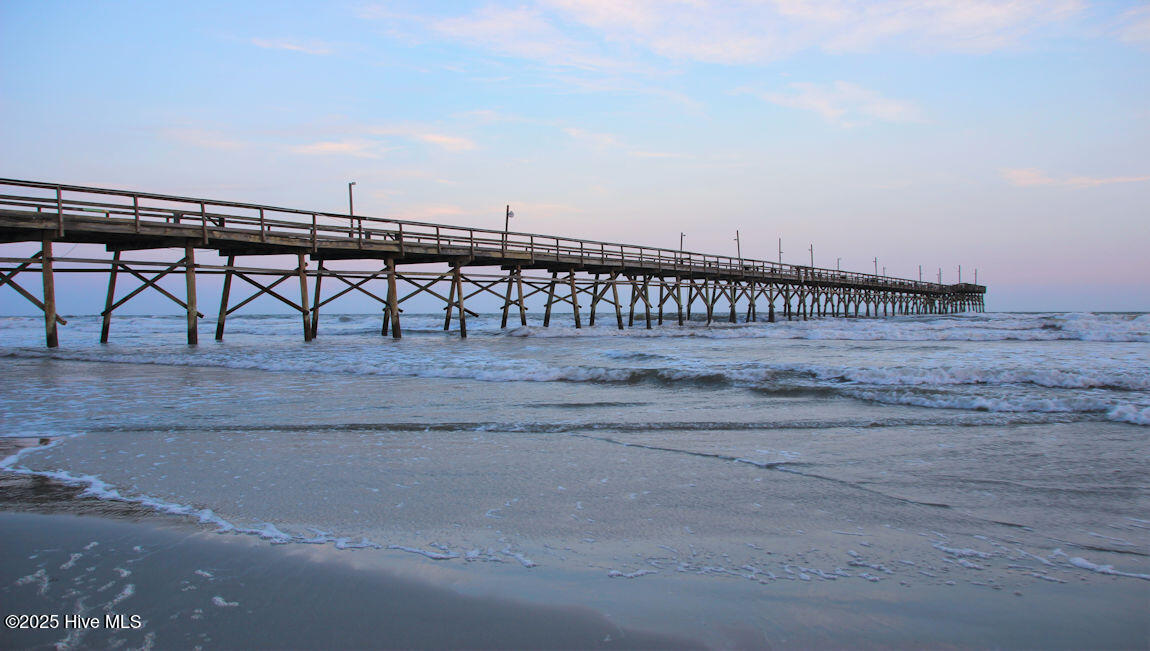 3020 Tasso Drive Southwest, Unit LOT 5 DOWNING B Sunset Beach, NC 28468 - Photo 28 of 31 Calabash Lakes Area-16