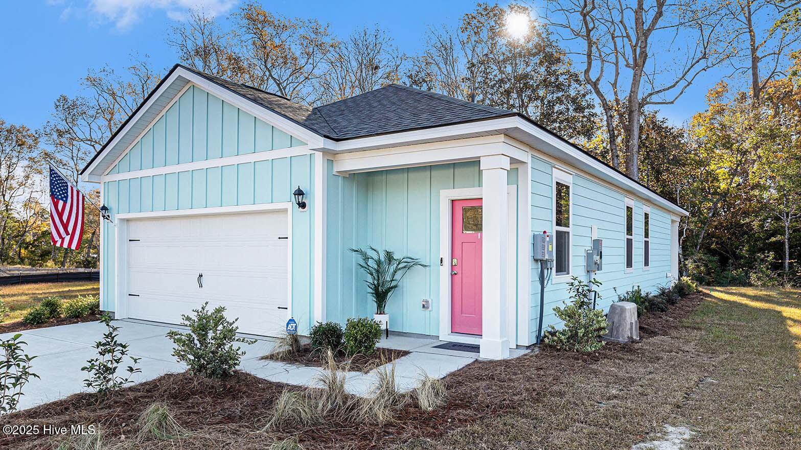 3020 Tasso Drive Southwest, Unit LOT 5 DOWNING B Sunset Beach, NC 28468 - Photo 2 of 31 003_r6_8482_287