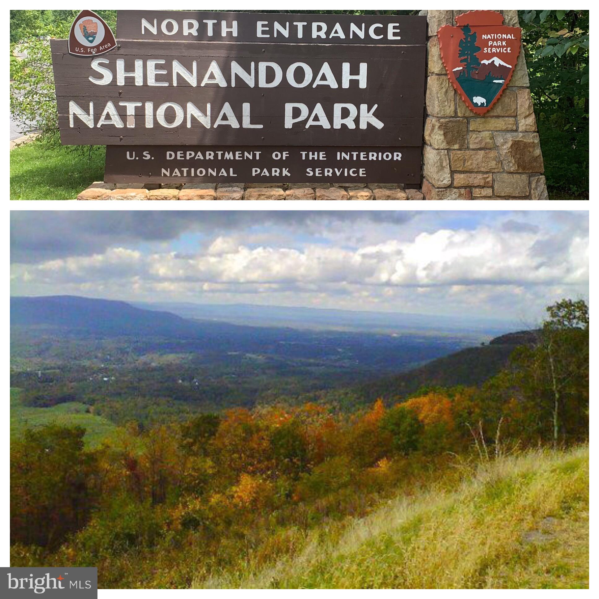 898 Strasburg Road Front Royal, VA 22630 - Photo 48 of 50 Shenandoah National Park