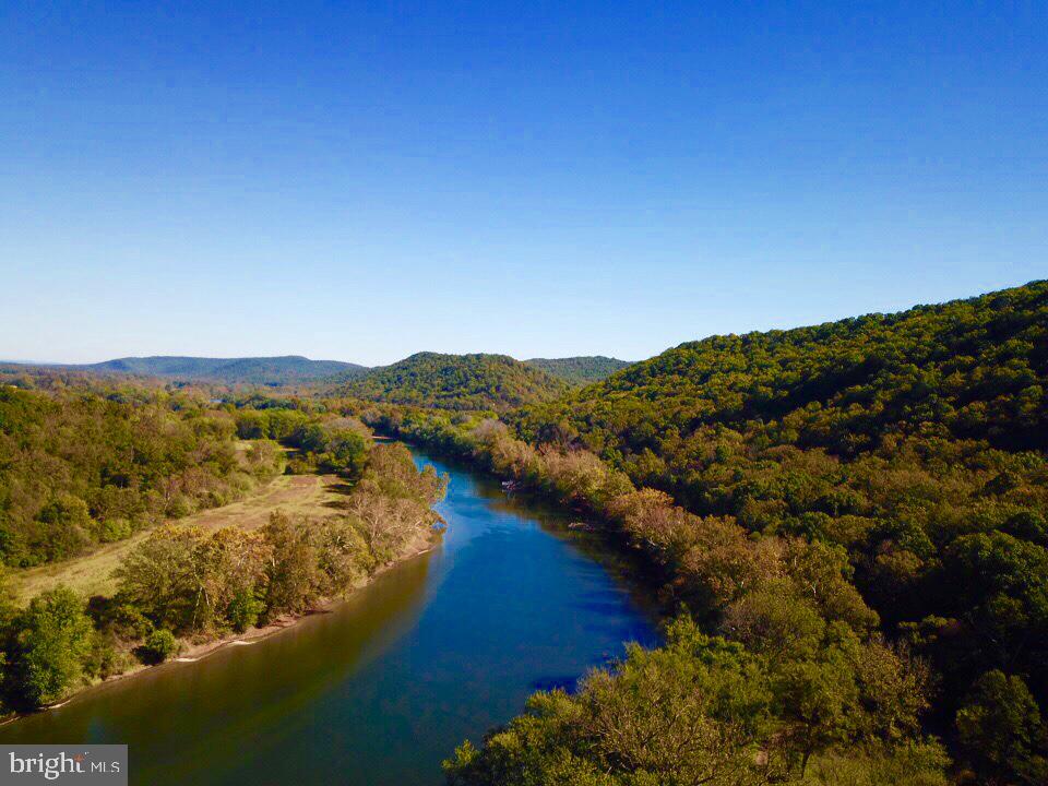 898 Strasburg Road Front Royal, VA 22630 - Photo 50 of 50 Near Shenandoah River