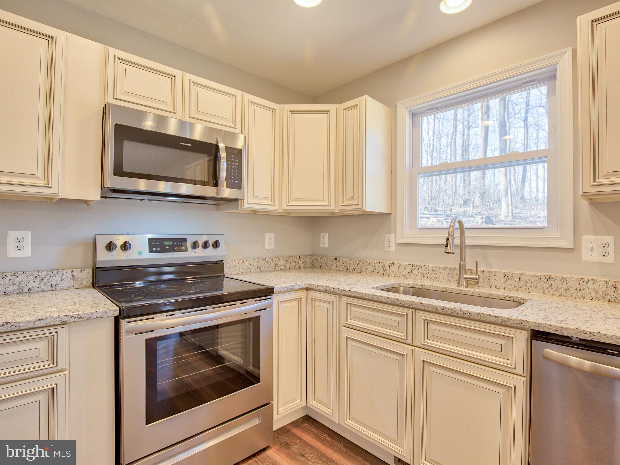 898 Strasburg Road Front Royal, VA 22630 - Photo 10 of 50 Photos Similar - Not Exact - Subject to Change