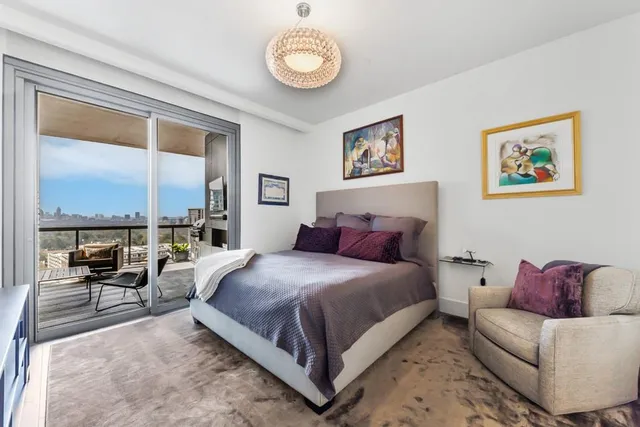 $1,995,000 | 3107 Peachtree Road Northeast, Unit 1504, Atlanta, GA 30305