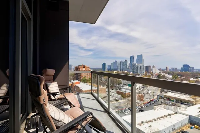 $1,995,000 | 3107 Peachtree Road Northeast, Unit 1504, Atlanta, GA 30305