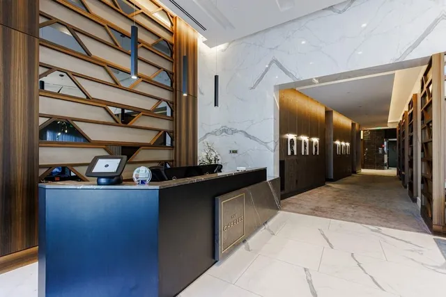 $1,995,000 | 3107 Peachtree Road Northeast, Unit 1504, Atlanta, GA 30305