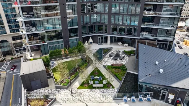 $1,995,000 | 3107 Peachtree Road Northeast, Unit 1504, Atlanta, GA 30305