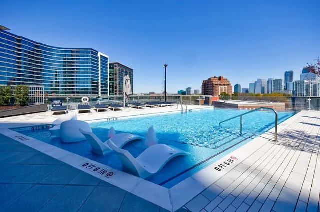 $1,995,000 | 3107 Peachtree Road Northeast, Unit 1504, Atlanta, GA 30305