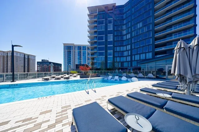 $1,995,000 | 3107 Peachtree Road Northeast, Unit 1504, Atlanta, GA 30305
