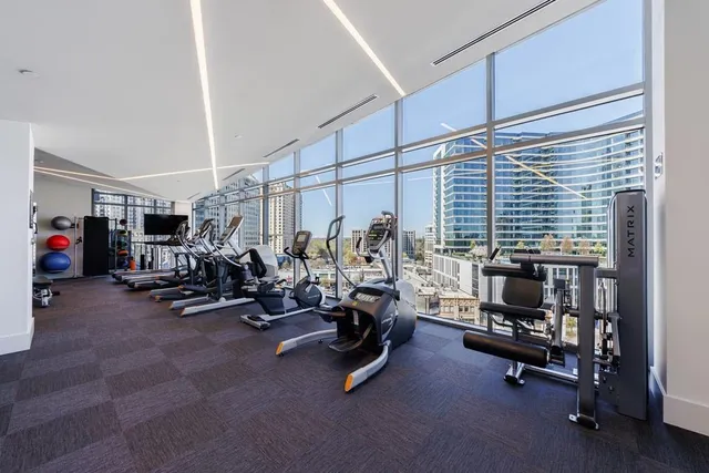 $1,995,000 | 3107 Peachtree Road Northeast, Unit 1504, Atlanta, GA 30305