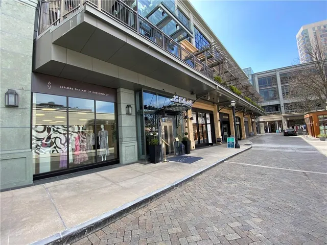 $1,995,000 | 3107 Peachtree Road Northeast, Unit 1504, Atlanta, GA 30305