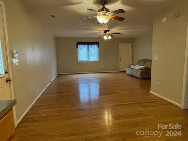 505 2nd St Place Northeast, Unit E4 Conover, NC 28613 - Photo 6 of 17 a view of an empty room with a bathroom