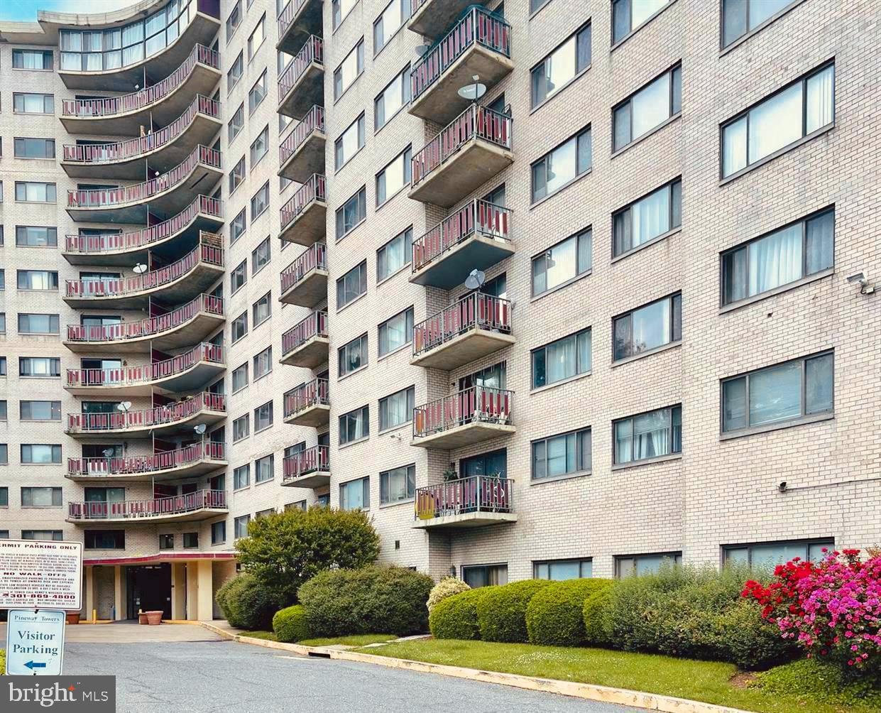 8830 Piney Branch Road, Unit 207 Silver Spring, MD 20903 - Photo 1 of 12 Gallery Image 1