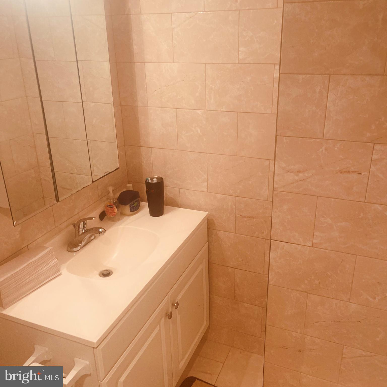 8830 Piney Branch Road, Unit 207 Silver Spring, MD 20903 - Photo 5 of 12 Bathroom