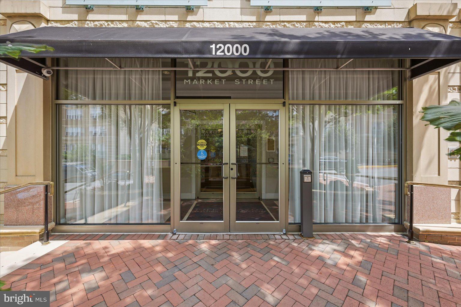 12000 Market Street, Unit 283 Reston, VA 20190 - Photo 17 of 24