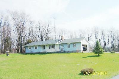 2531 South Rumsey Road Pittsford, MI 49271 - Photo 1 of 2 Primary Photo
