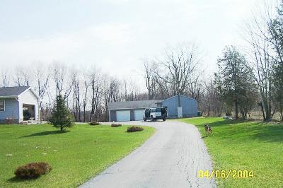 2531 South Rumsey Road Pittsford, MI 49271 - Photo 2 of 2 Additional Photo