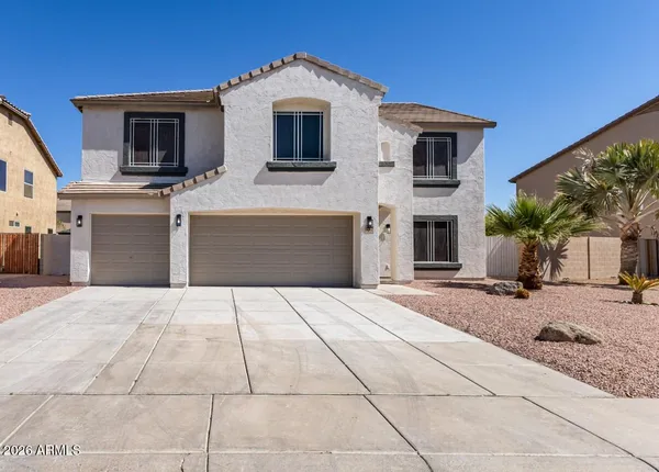 $498,000 | 3362 East Silverbell Road, San Tan Valley, AZ 85143