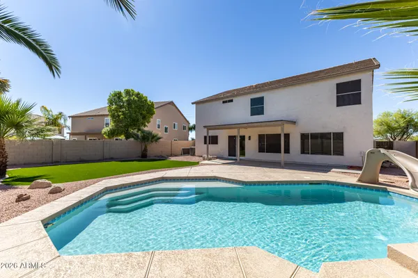 $498,000 | 3362 East Silverbell Road, San Tan Valley, AZ 85143