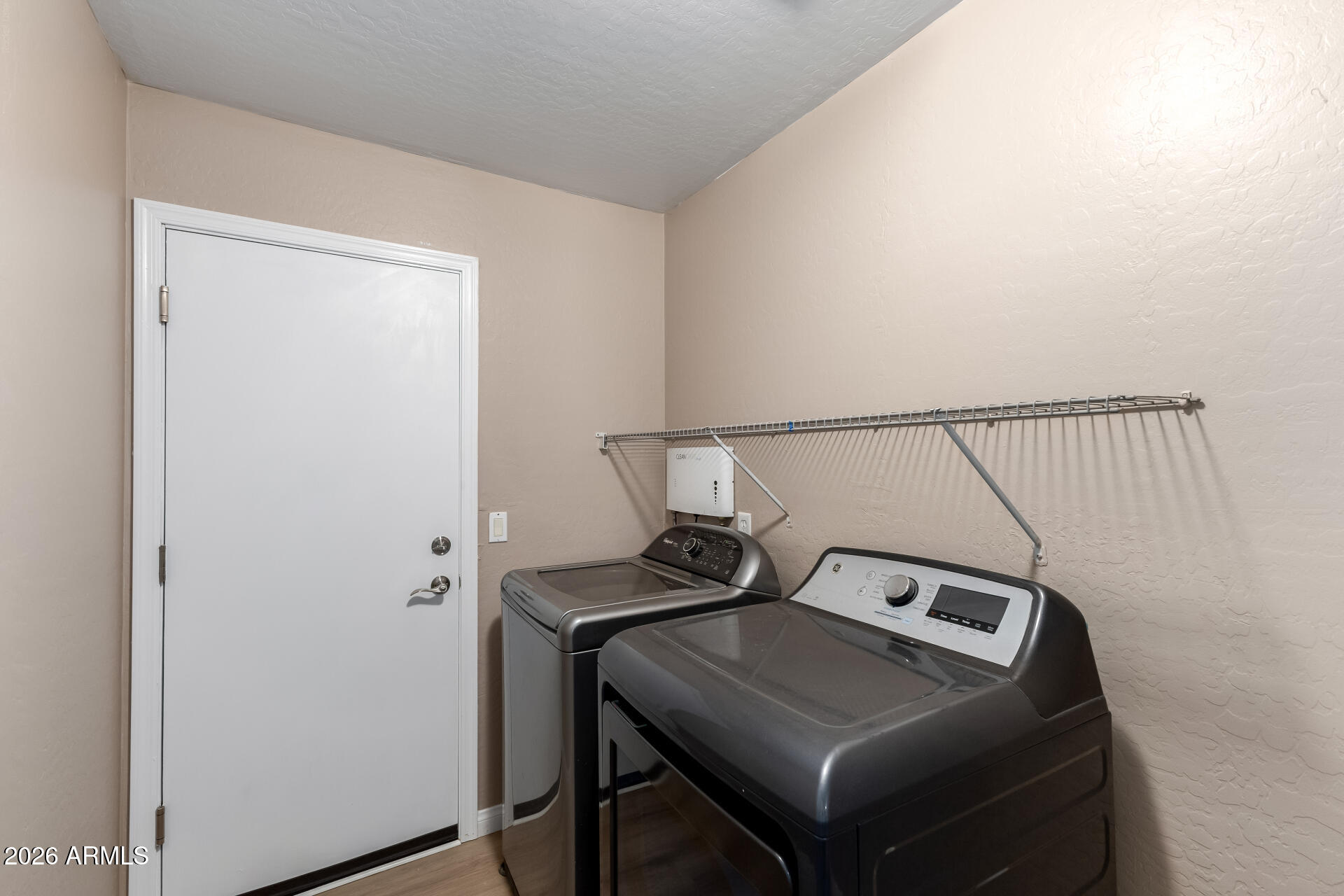 3362 East Silverbell Road San Tan Valley, AZ 85143 - Photo 10 of 39 Laundry