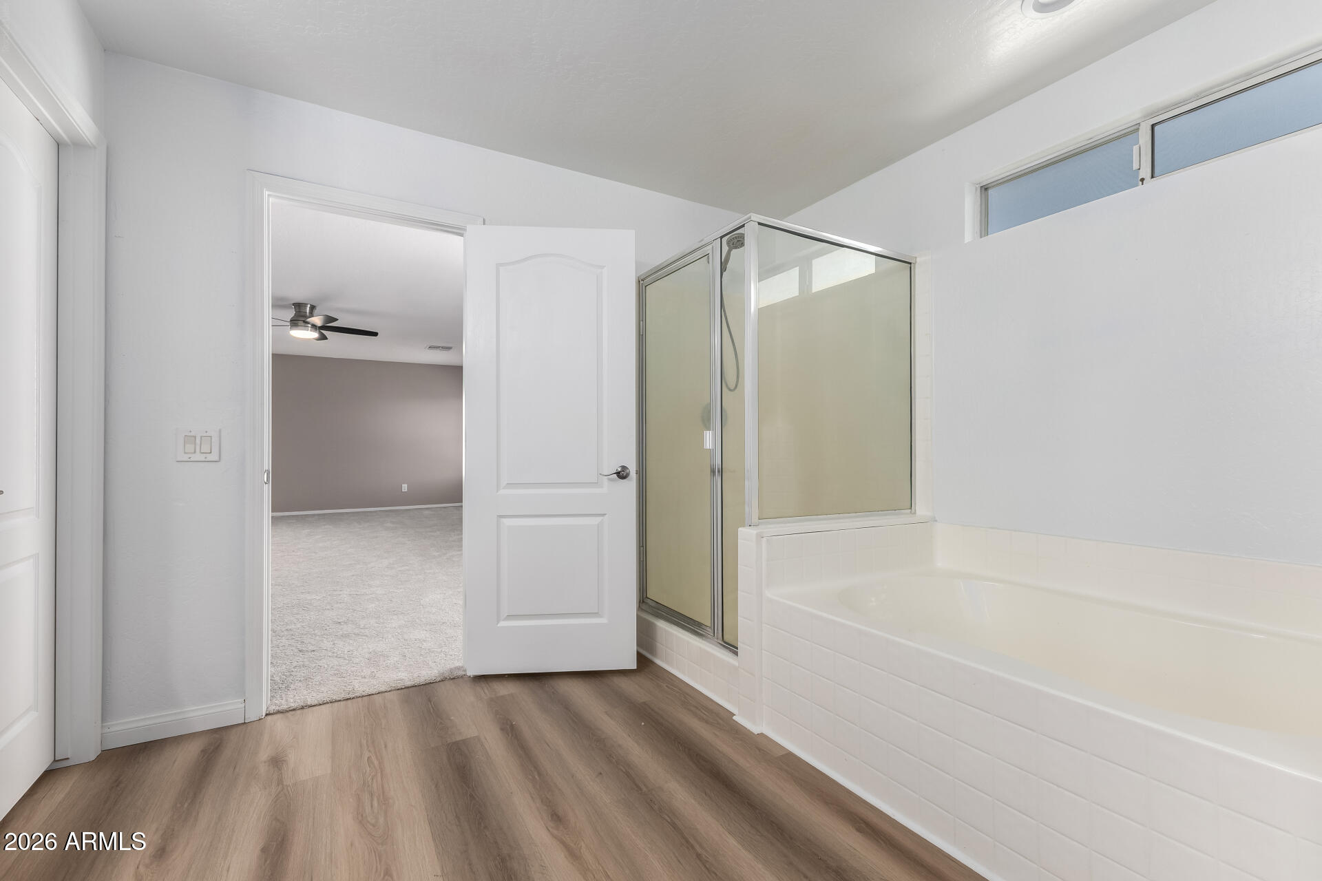 3362 East Silverbell Road San Tan Valley, AZ 85143 - Photo 11 of 39 Primary bath 1