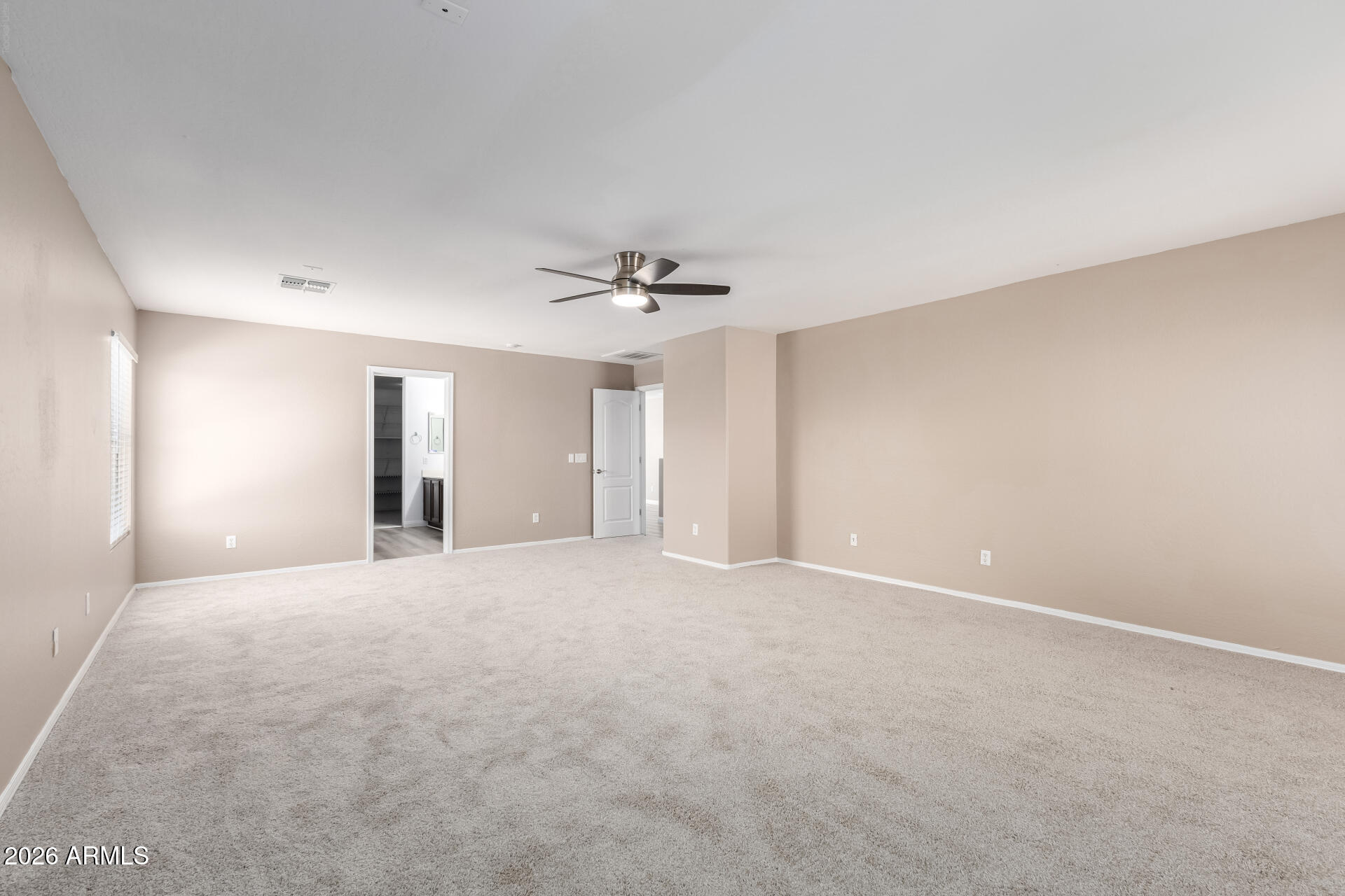 3362 East Silverbell Road San Tan Valley, AZ 85143 - Photo 13 of 39 Primary Bedroom 1