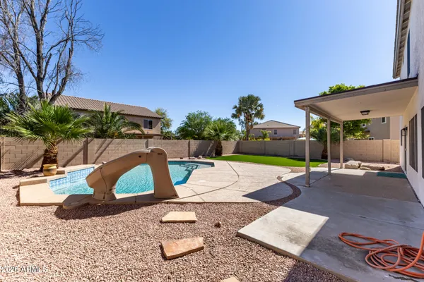 $498,000 | 3362 East Silverbell Road, San Tan Valley, AZ 85143