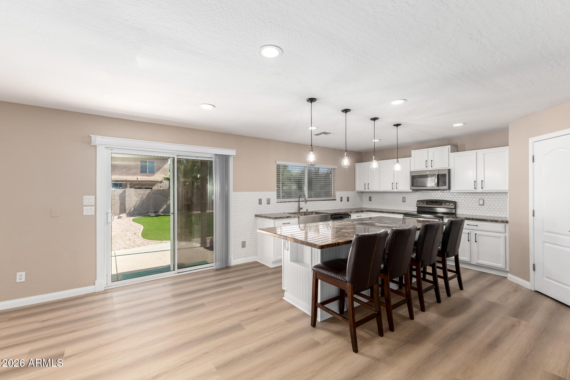3362 East Silverbell Road San Tan Valley, AZ 85143 - Photo 2 of 39 Kitchen 2