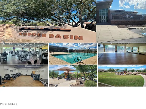 $498,000 | 3362 East Silverbell Road, San Tan Valley, AZ 85143