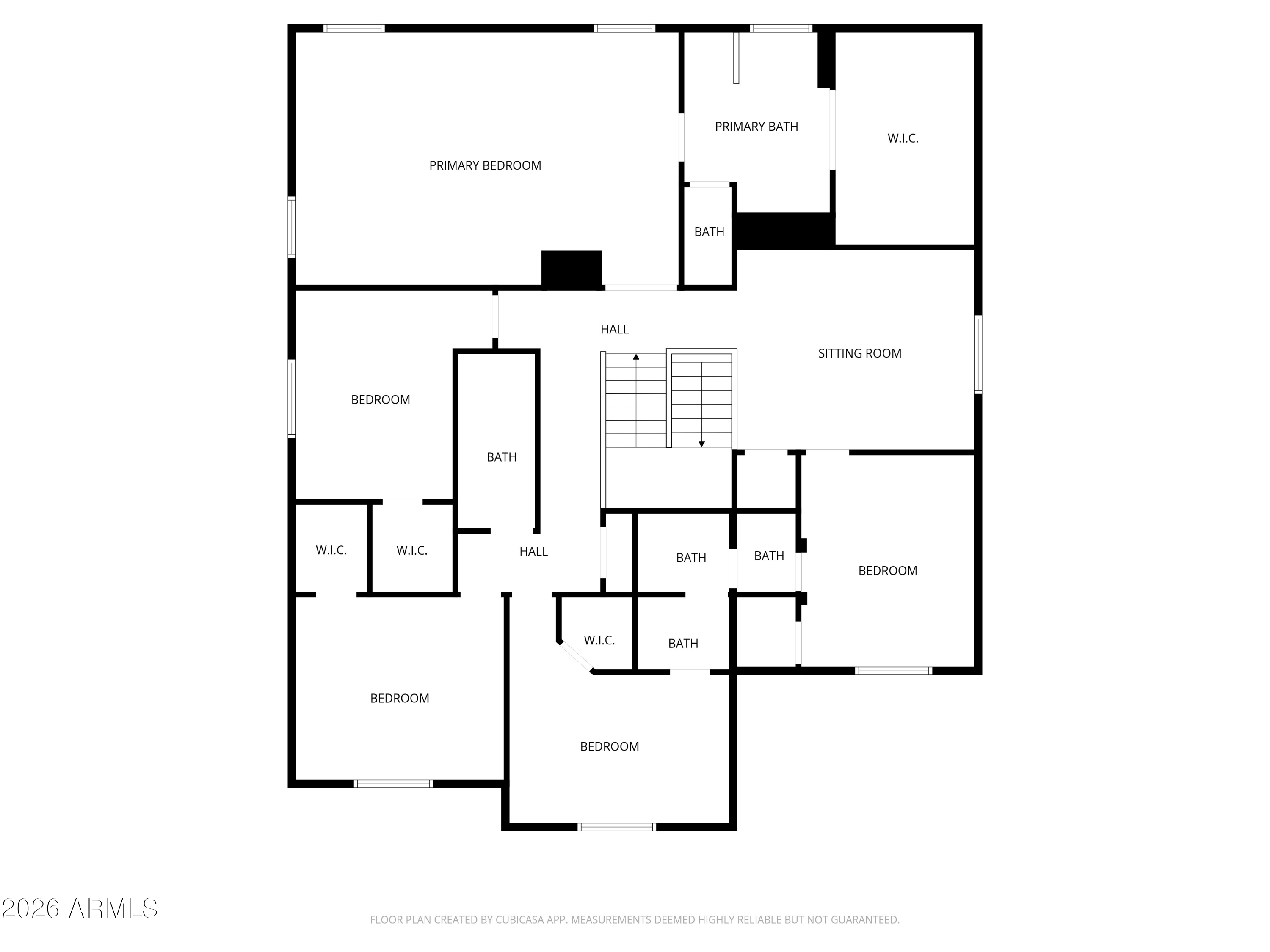 3362 East Silverbell Road San Tan Valley, AZ 85143 - Photo 38 of 39
