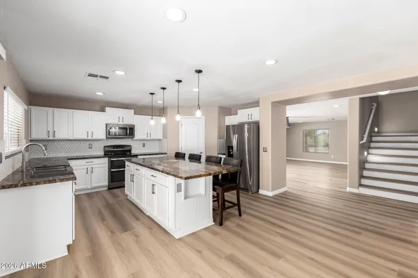 $498,000 | 3362 East Silverbell Road, San Tan Valley, AZ 85143