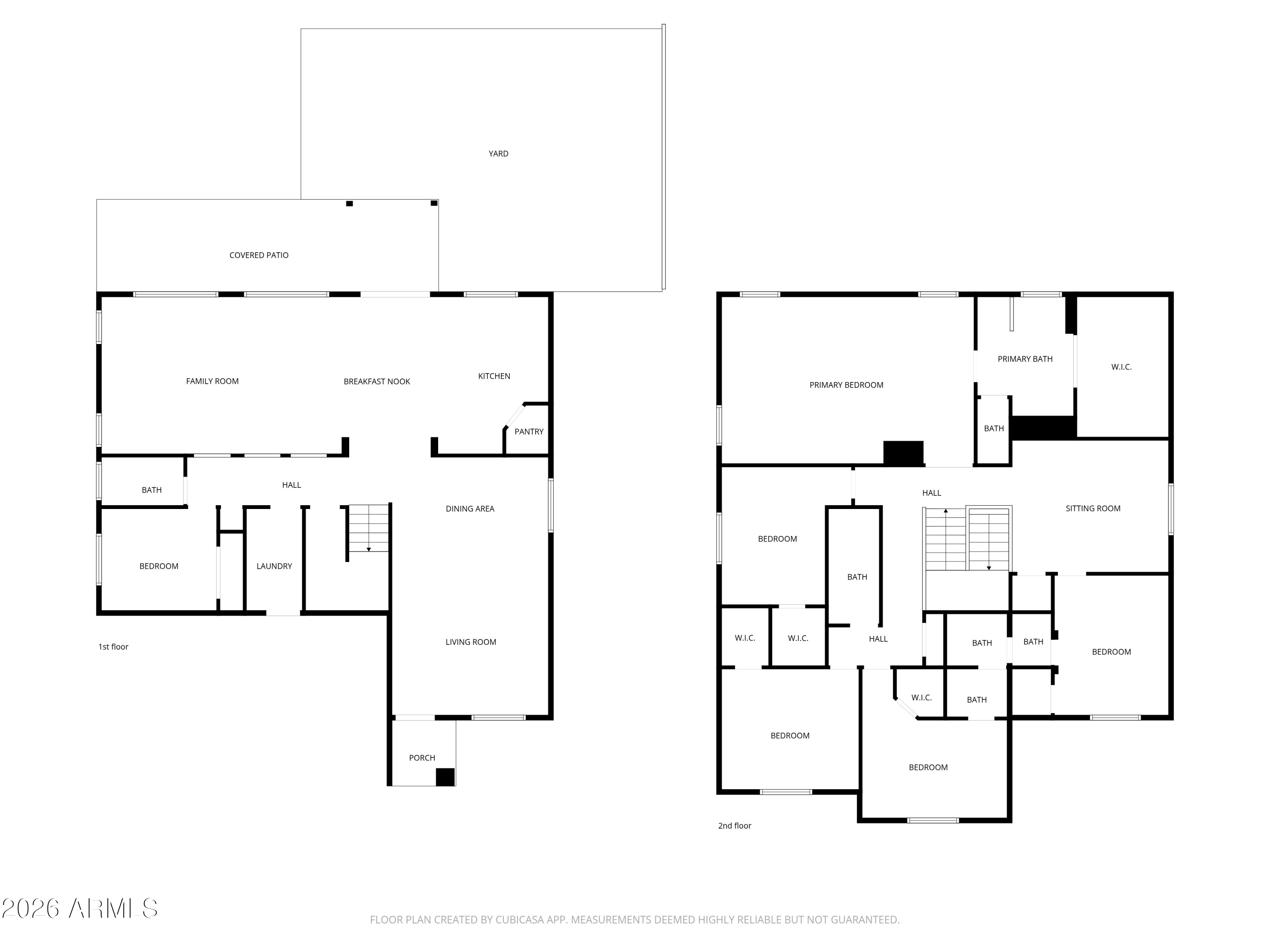3362 East Silverbell Road San Tan Valley, AZ 85143 - Photo 39 of 39