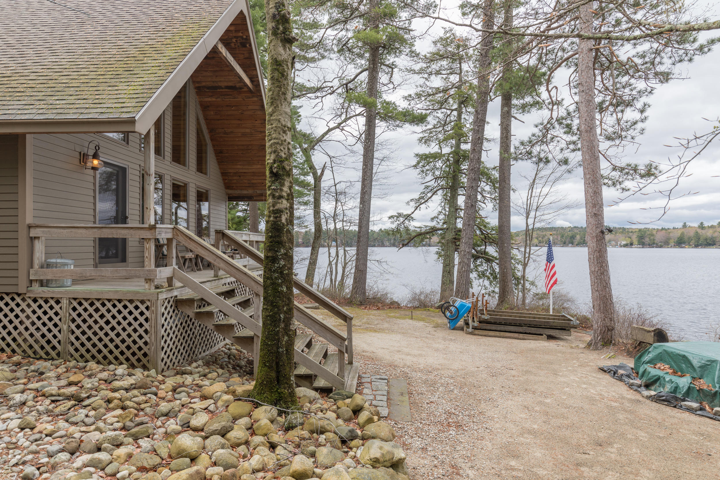 27 Cliff Road Gray, ME 04039 - Photo 24 of 28 27 Cliff Road