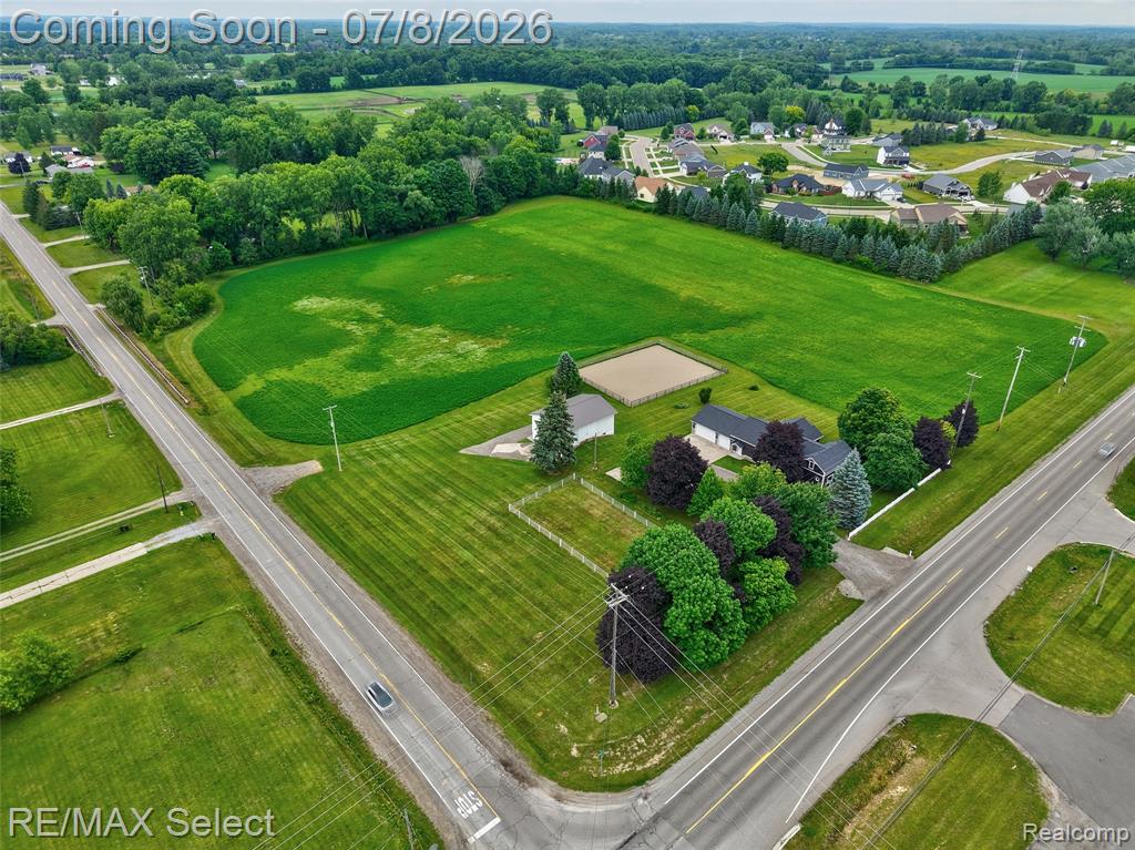 11025 Davison Road Davison, MI 48423 - Photo 20 of 75 Gallery Image 20