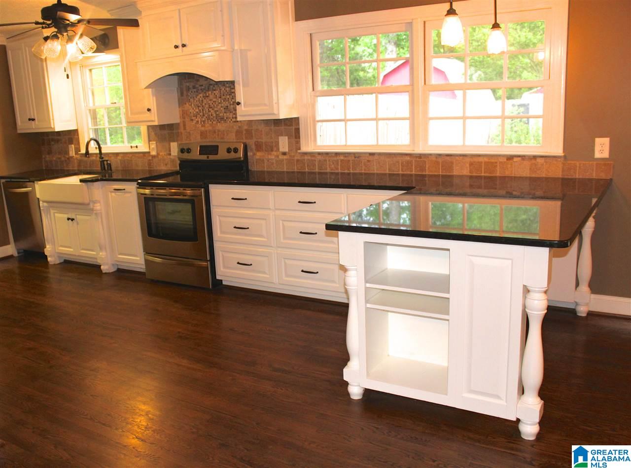 4000 Cloverdale Road Anniston, AL 36207 - Photo 9 of 21