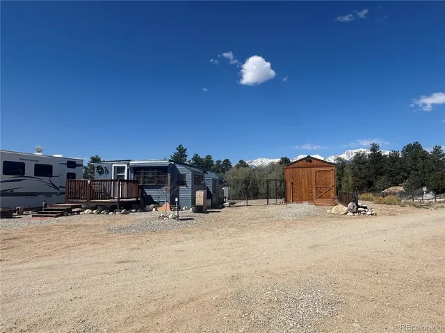 $295,000 | 10795 County Road 197A, Unit 282 & 283, Nathrop, CO 81236