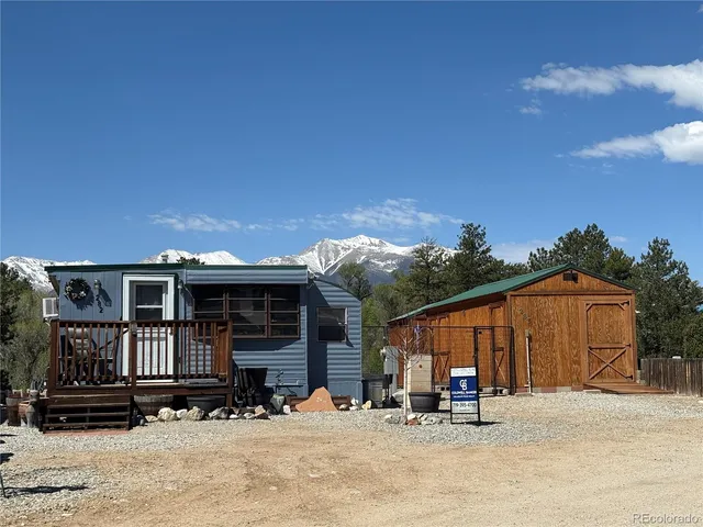 $295,000 | 10795 County Road 197A, Unit 282 & 283, Nathrop, CO 81236